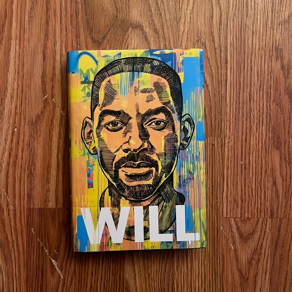 Will by Will Smith - Picture 1 of 1